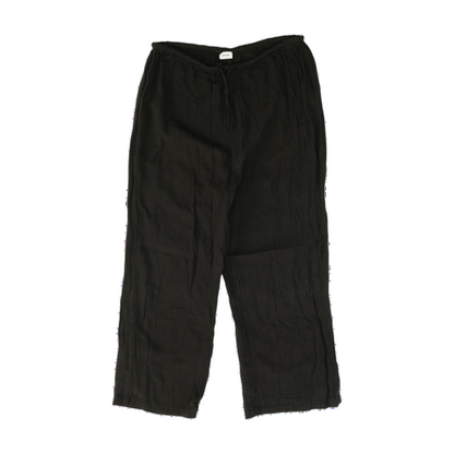 Black Pants