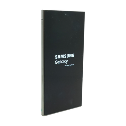 Galaxy S24 Ultra "Verizon" 256GB Graphite UB REFURBISHED