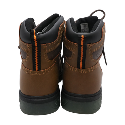 Brown Work / Hiking Boots