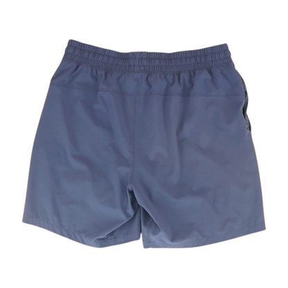 Blue Active Shorts
