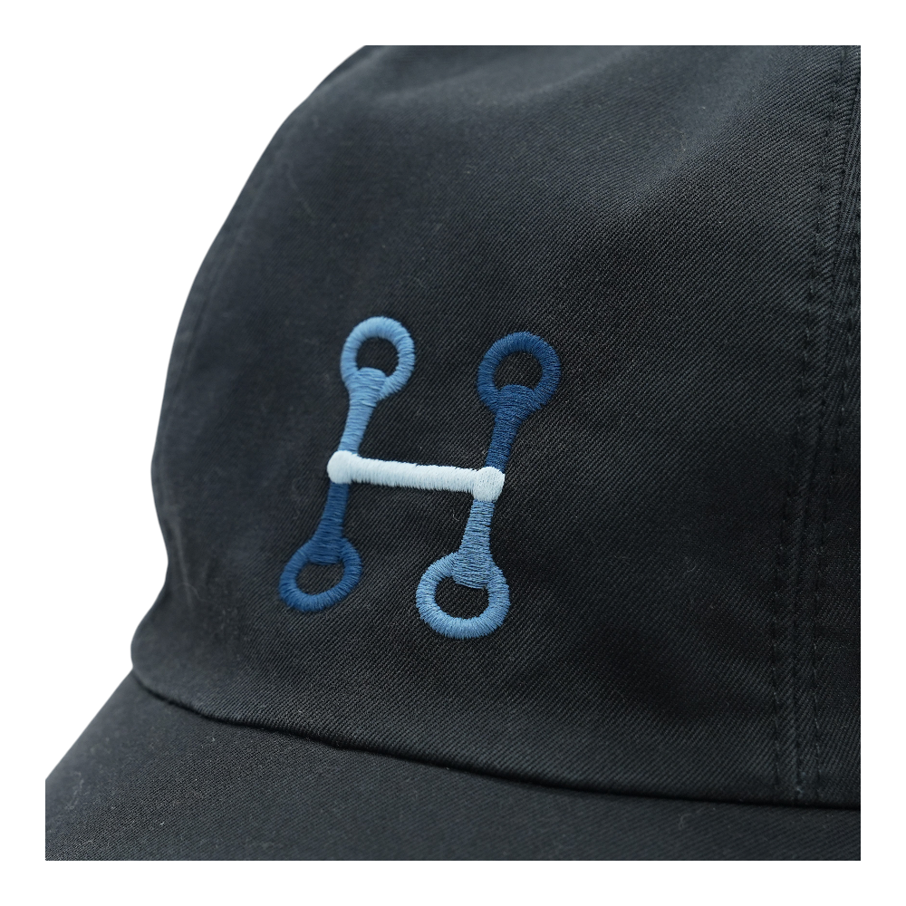 Marine Miles H Mors Cap