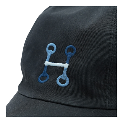 Marine Miles H Mors Cap
