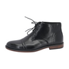 Black Fashion Boots