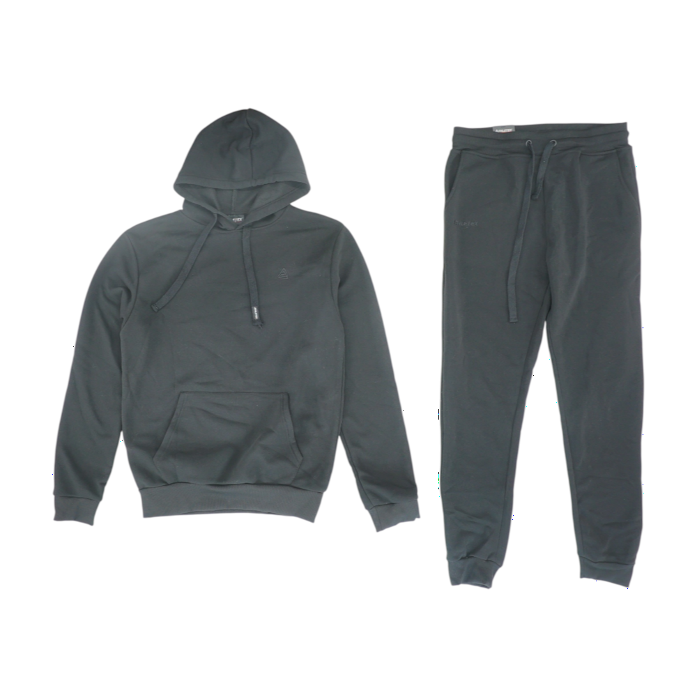 Black Solid Active Set