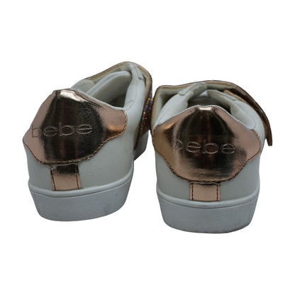 Ivory Athletic Shoes