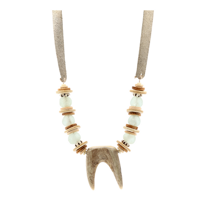 Costume Statement Necklace