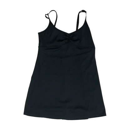 Black Mini Dress