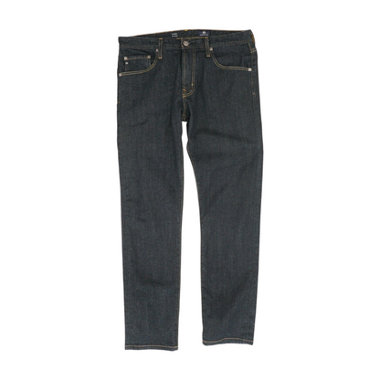 Indigo Slim Jeans