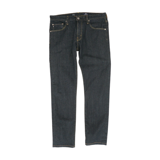 Indigo Slim Jeans