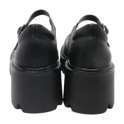 Black Flats