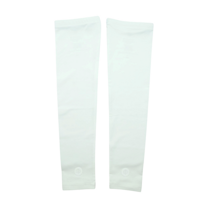 Ivory MaxShield Performance Arm Sleeves