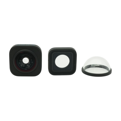 Hero 12 Action Camera with Accessories