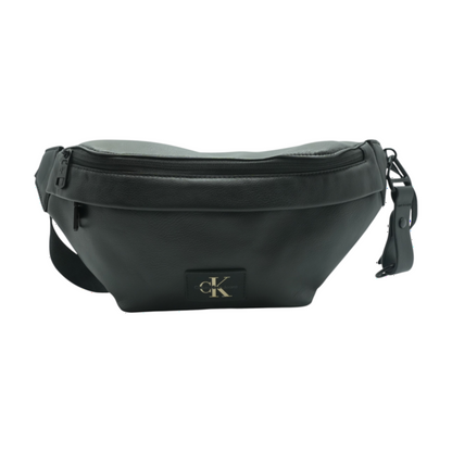 Black Belt Bag