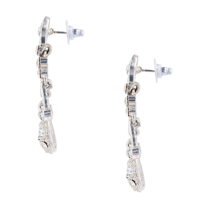 Costume Statement Earrings