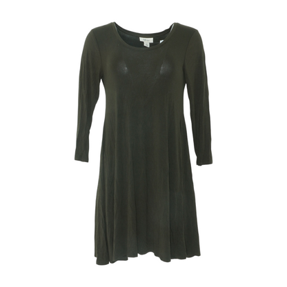 Olive Mini Dress