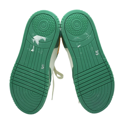Everlie Low-Top Athletic Shoes