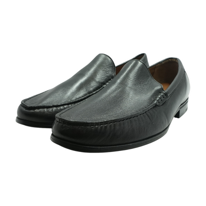 Black Dress Shoes