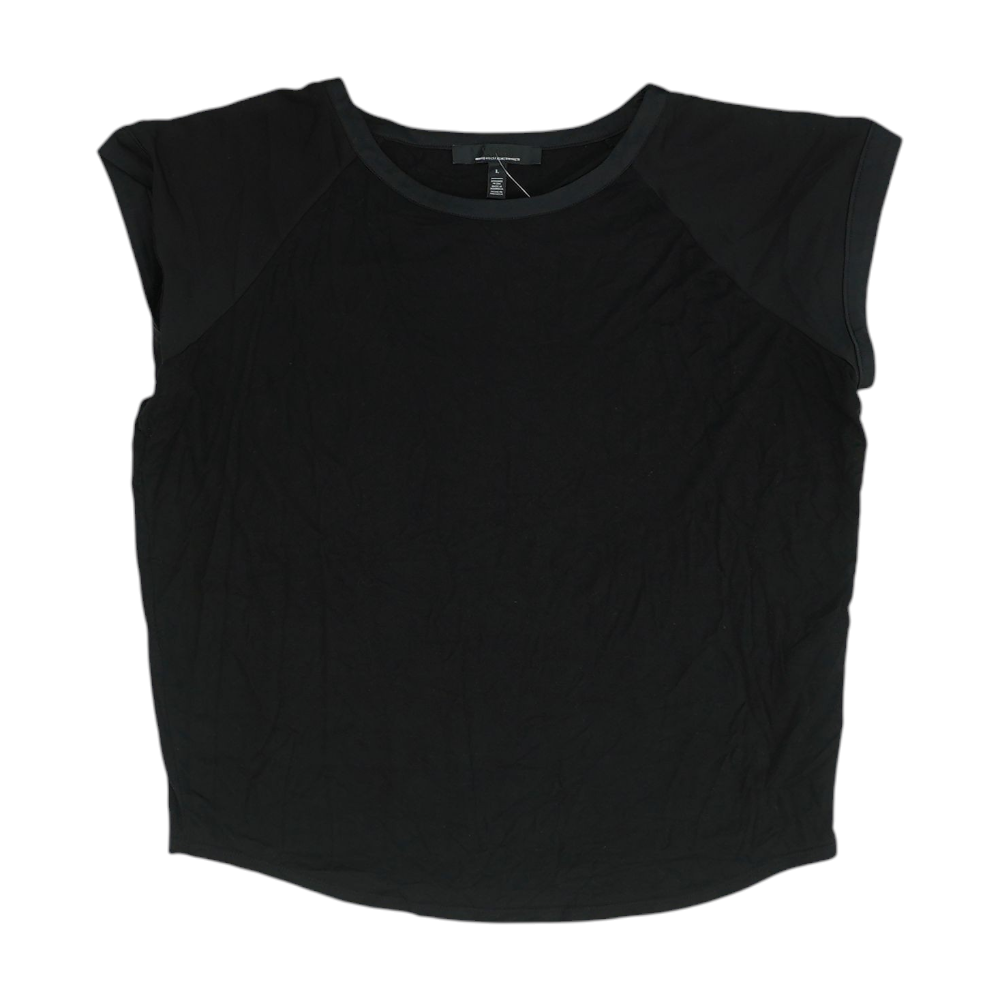 Black Blouse