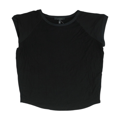 Black Blouse