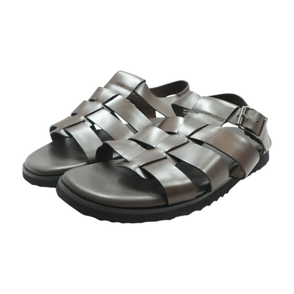 Brown Sandals