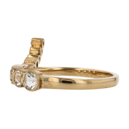 Costume Fashion Ring