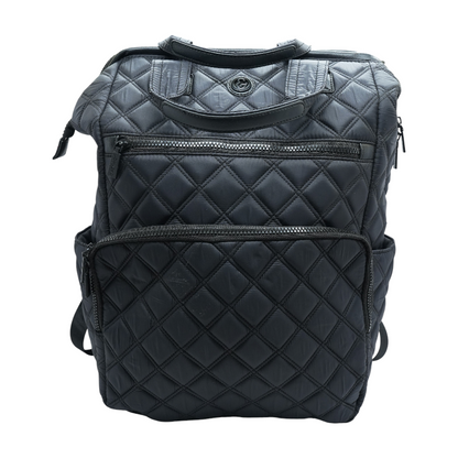 Black Backpack