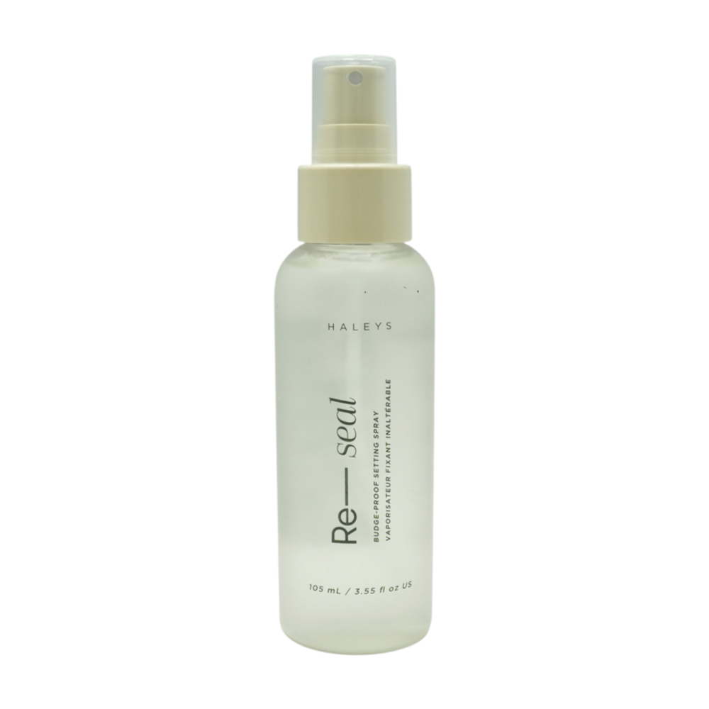 Re-Seal Budge Proof Setting Spray