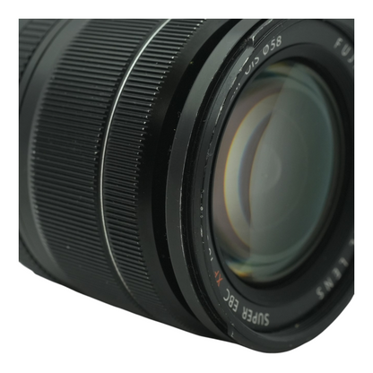 XF 18-55mm f/2.8-4 R LM OIS Lens