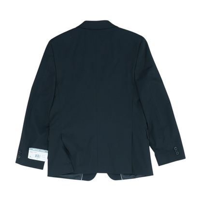 Black Sport Coat