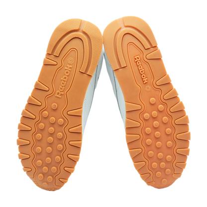 White Athletics Shoes
