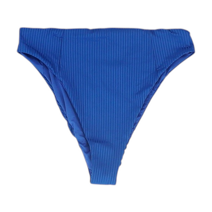 Blue Swim Bottom