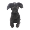 Pippa Black Labrador Plush