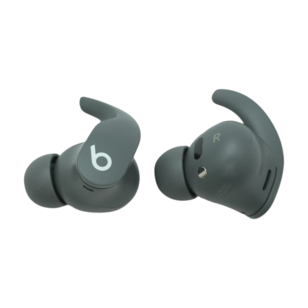 Sage Gray Fit Pro Wireless Earbuds – Unclaimed Baggage