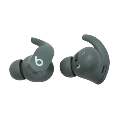 Sage Gray Fit Pro Wireless Earbuds