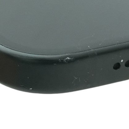 iPhone 15 "AT&T" 128GB Black