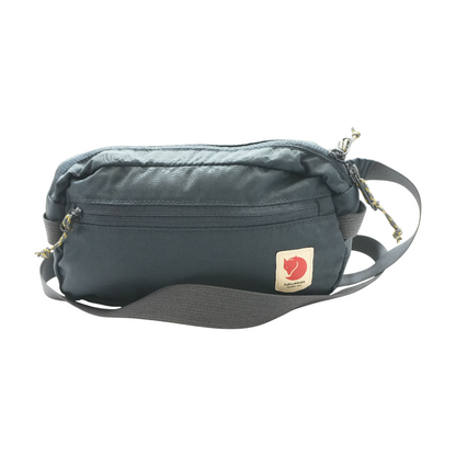 Navy Belt Bag