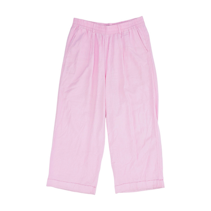Pink Pants