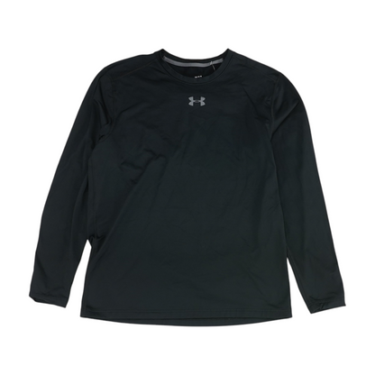 Black Active T-Shirt