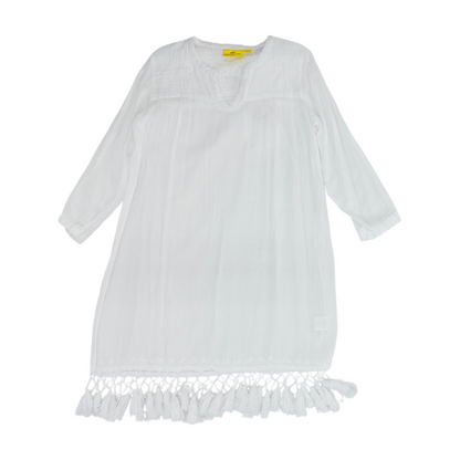 White Cover-Up
