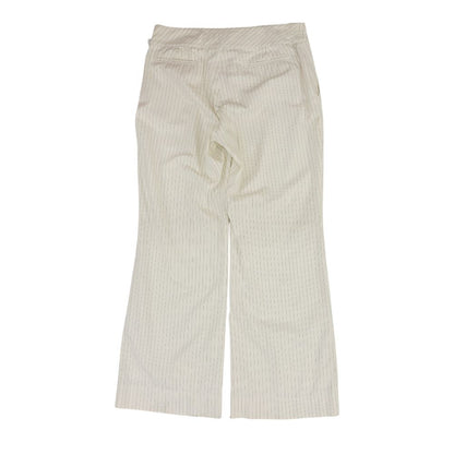 Vintage White Dress Pants