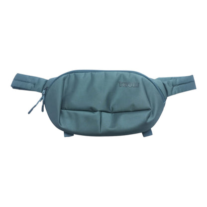 Teal Belt Bag
