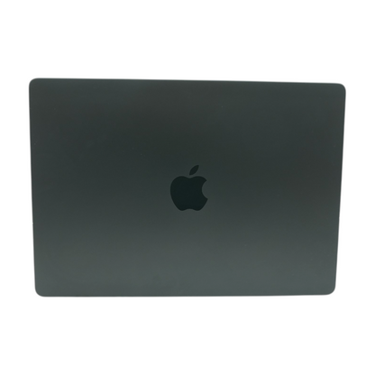 14.0" MacBook Pro Space Gray Apple M4 10 Core 4.40GHz 16GB 1TB NVME/SSD