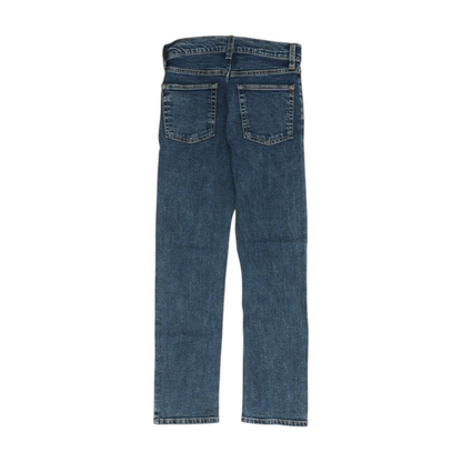 Navy Jeans