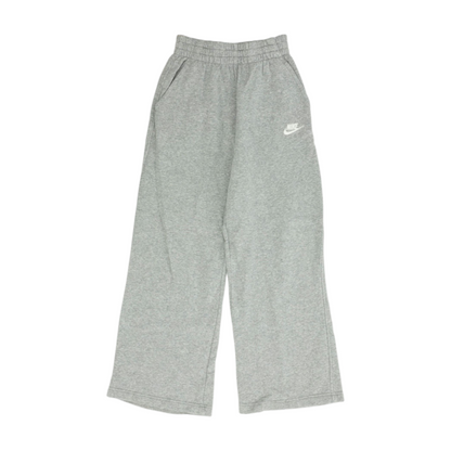 Gray Active Pants