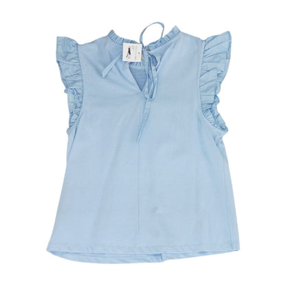 Blue Blouse