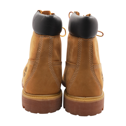 Tan Work / Hiking Boots