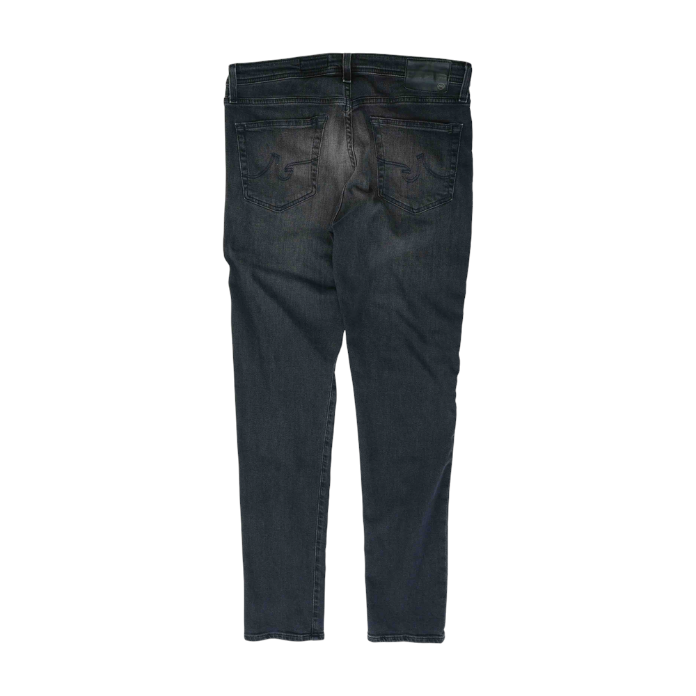 Black Modern Jeans