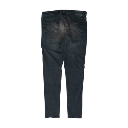 Black Modern Jeans