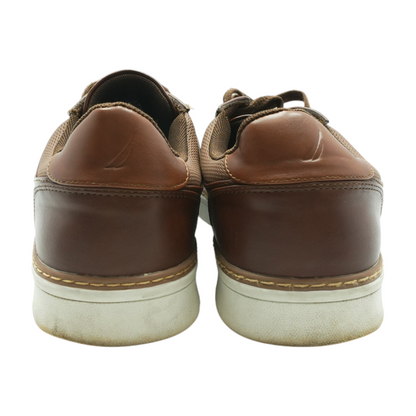 Brown Casual Shoes
