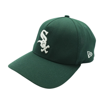 Green Chicago White Sox Ballcap